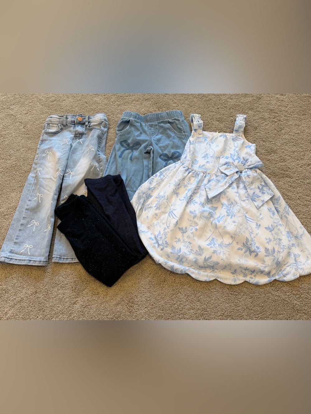 4/5 T LOT